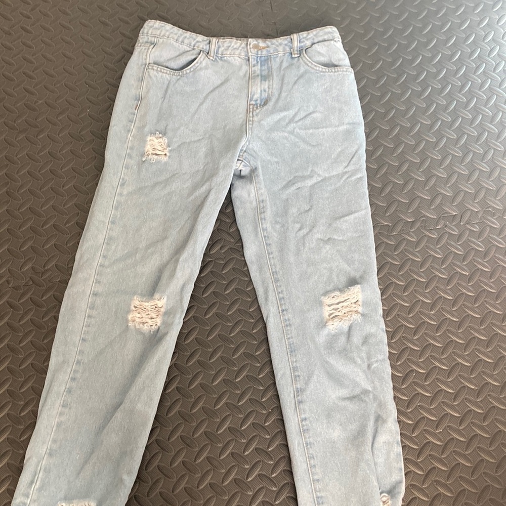 Kids jeans